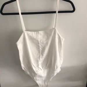 NWT Free People Body Suit